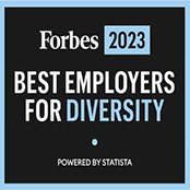 Forbes 2023 best employers